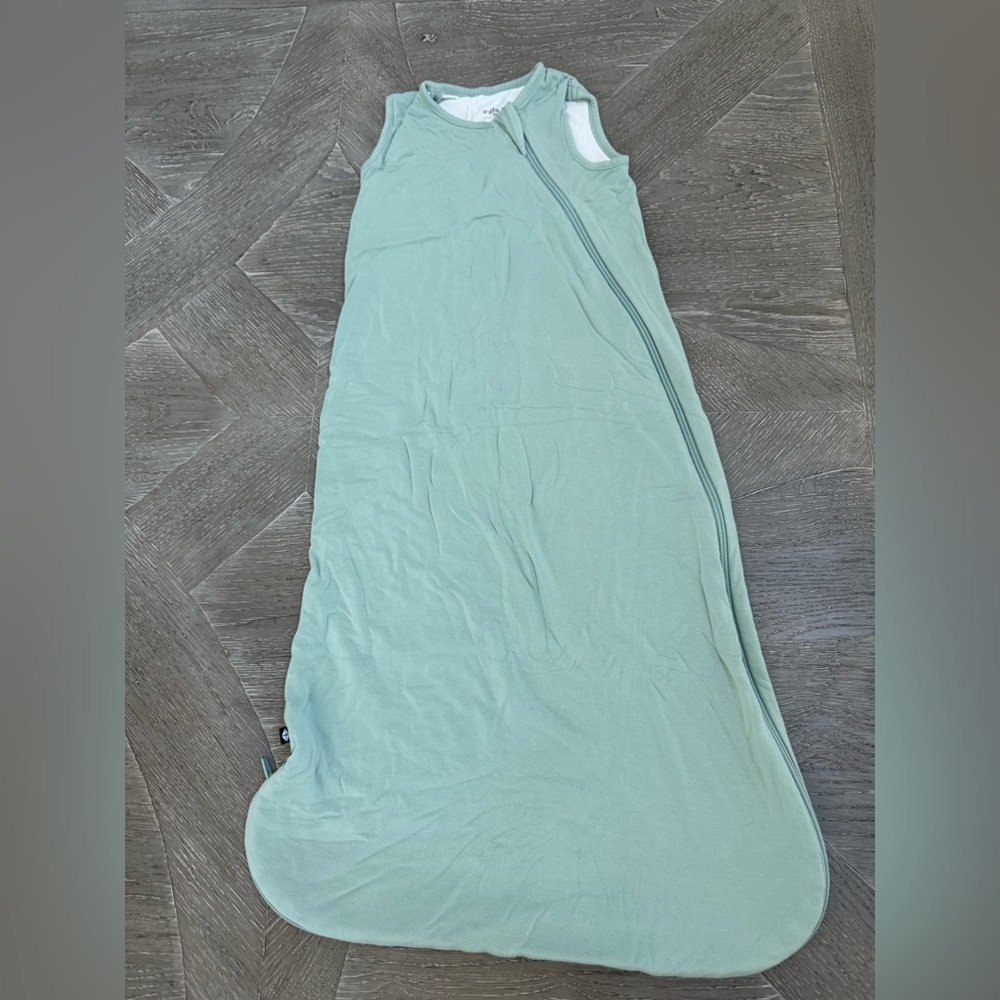 Kyte Baby 0.5 Sleep Bag in Sage